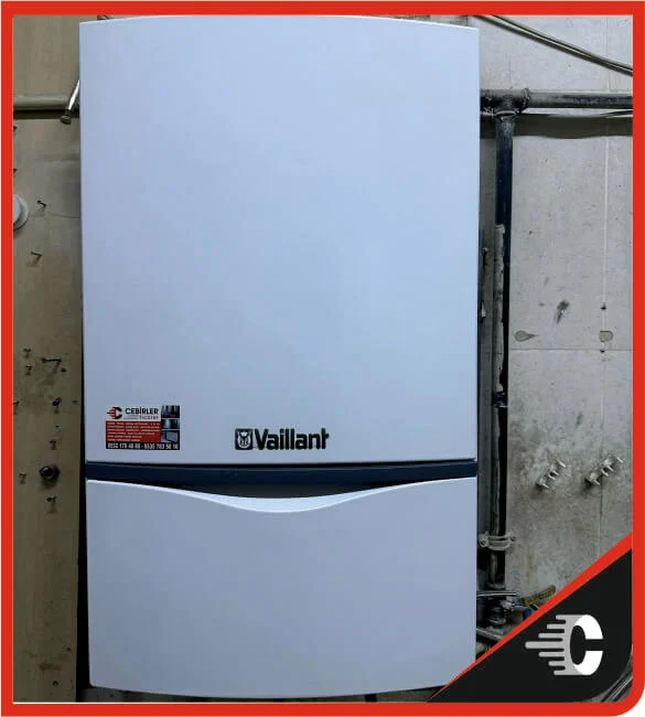 Vaillant Turbotec Pro katalog görseli