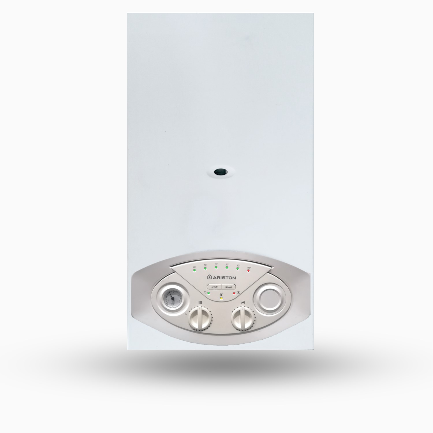 Ariston BS 24 kW Hermetik Kombi katalog görseli