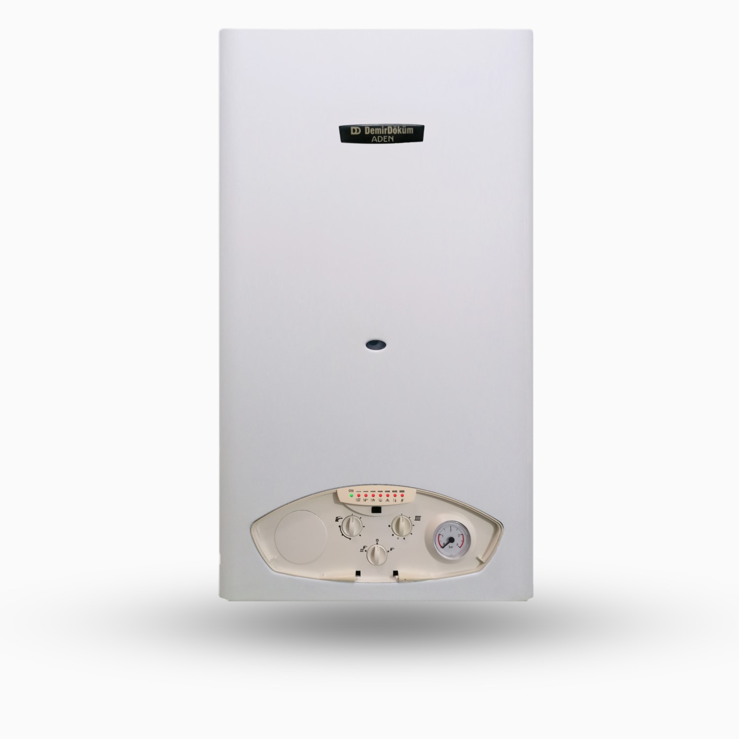 Demirdöküm Aden 24 kW Bacalı Kombi katalog görseli