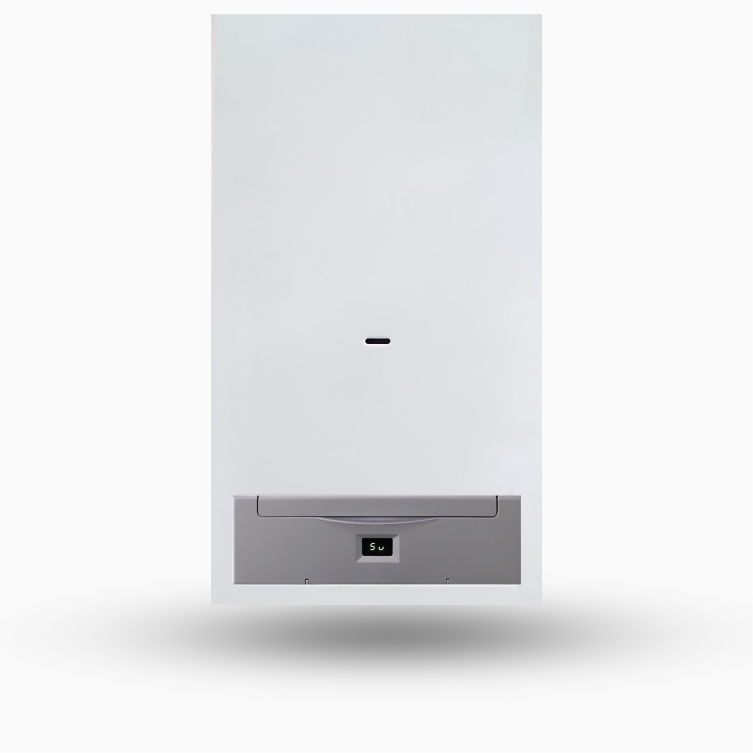 Termoteknik Termoslim 24 kW Hermetik Kombi katalog görseli