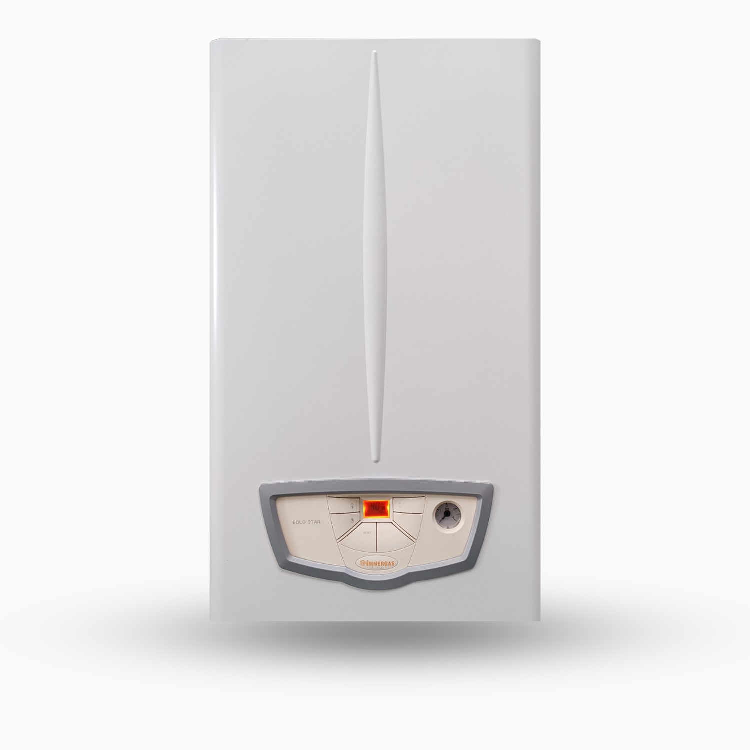 İmmergas Eolo Star 24 kW Hermetik Kombi katalog görseli