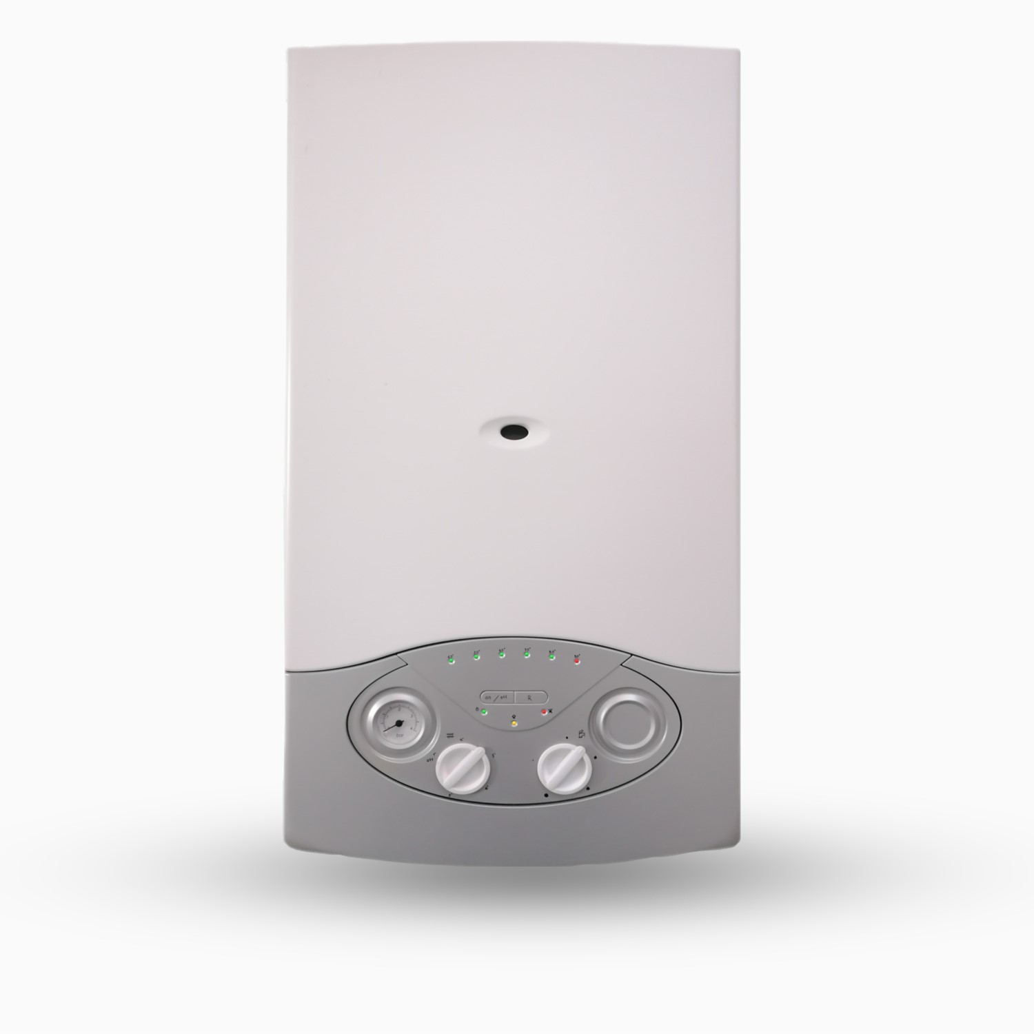 Ariston Matis 24 kW Hermetik Kombi katalog görseli