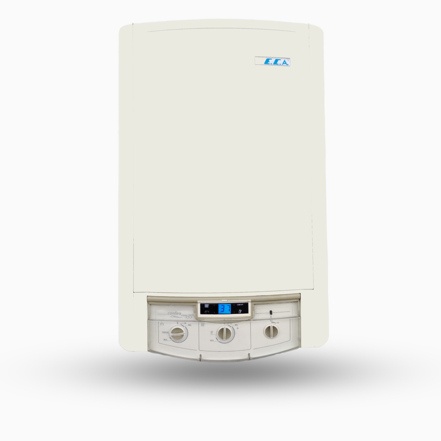 ECA Confeo Premix 24 kW Yoğuşmalı Kombi katalog görseli