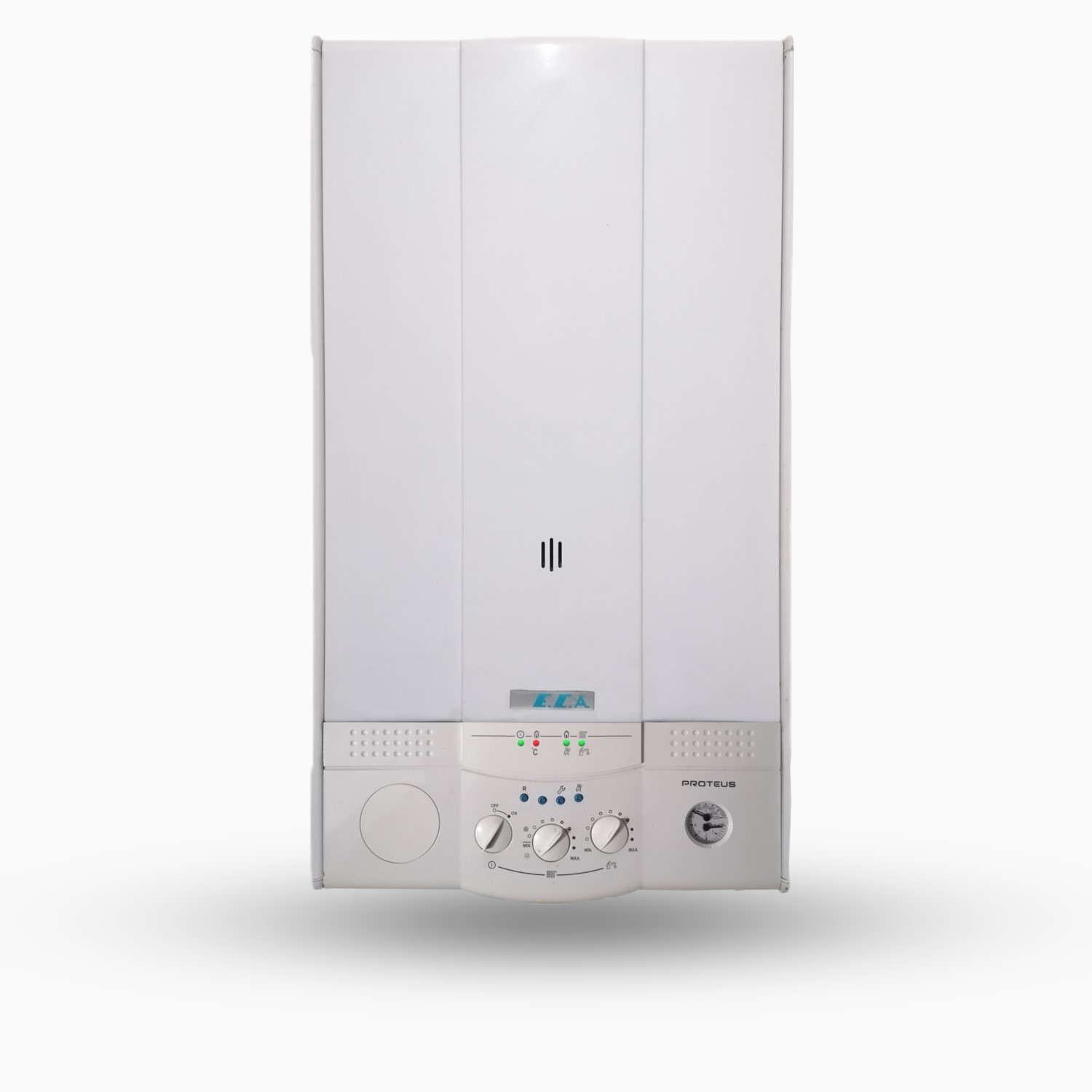 ECA Proteus 24 kW Hermetik Kombi katalog görseli
