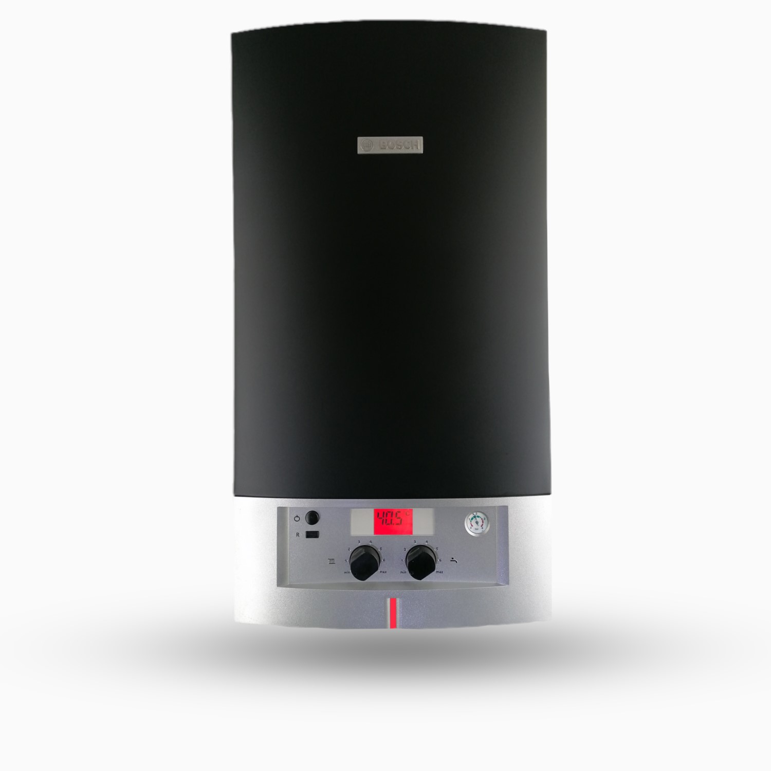 Bosch Classic Plus 24 kW Hermetik Kombi katalog görseli