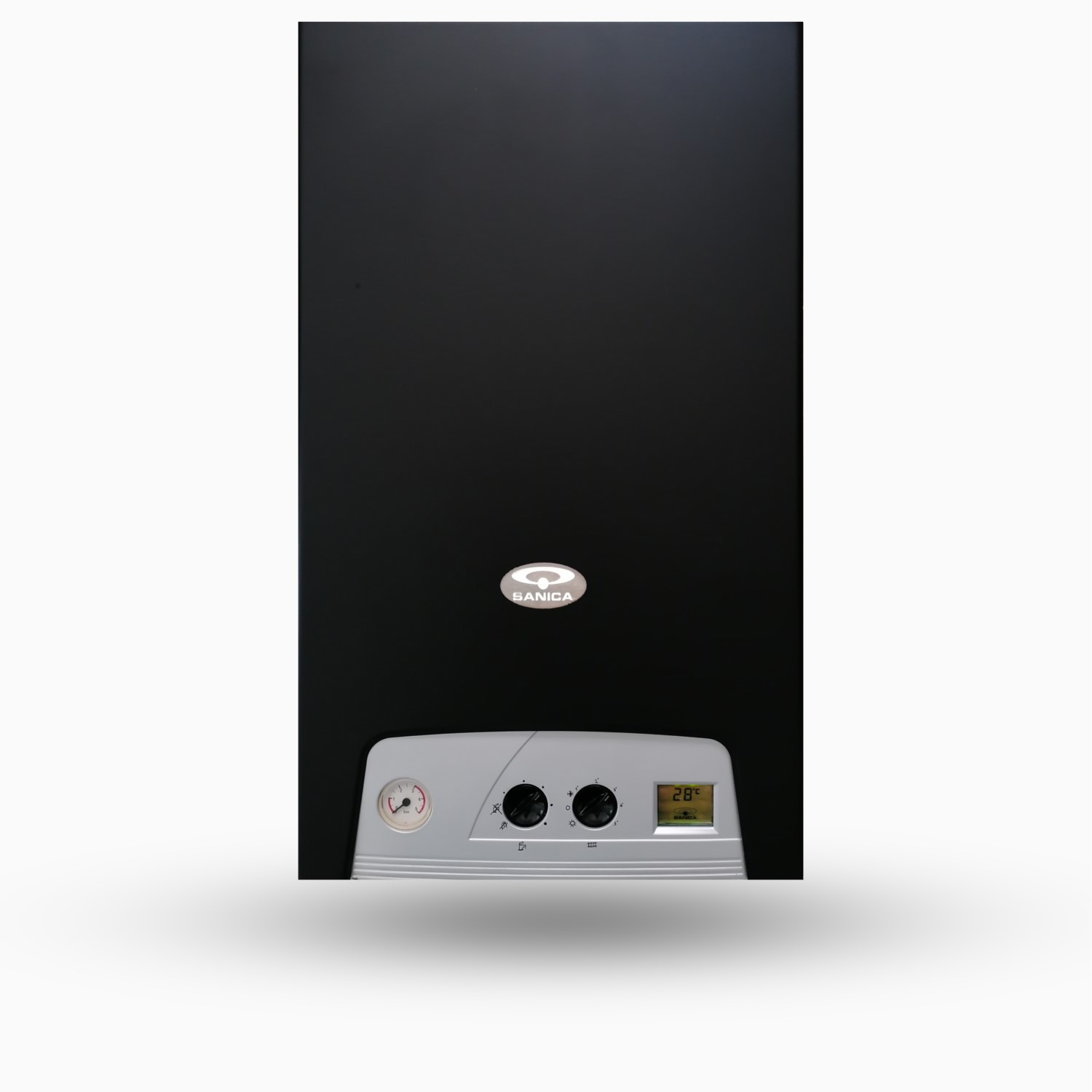 Sanica Combo S 24 kW Hermetik Kombi katalog görseli