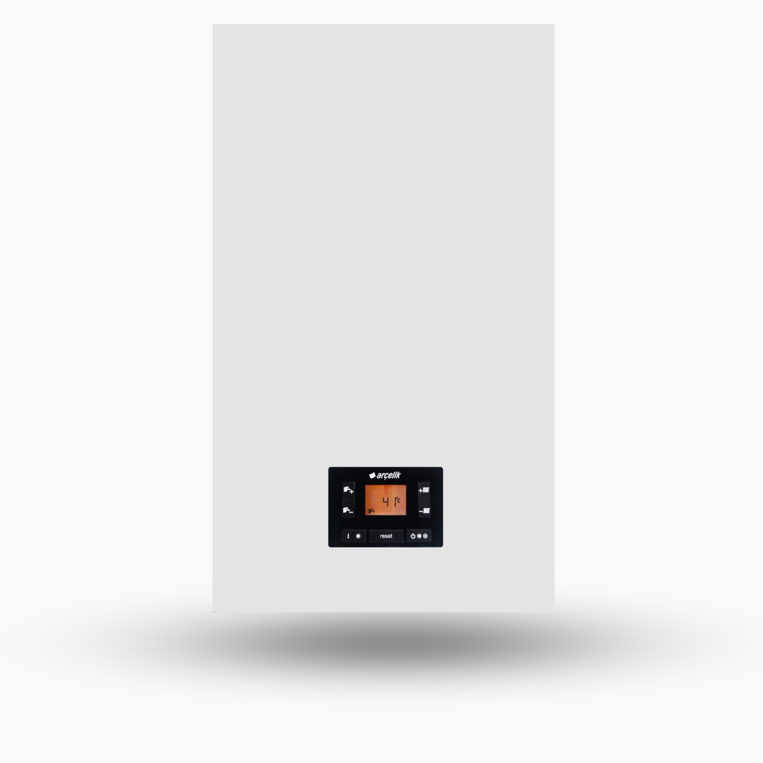 Arçelik DGK 20KK LCD 24 kW Hermetik Kombi katalog görseli