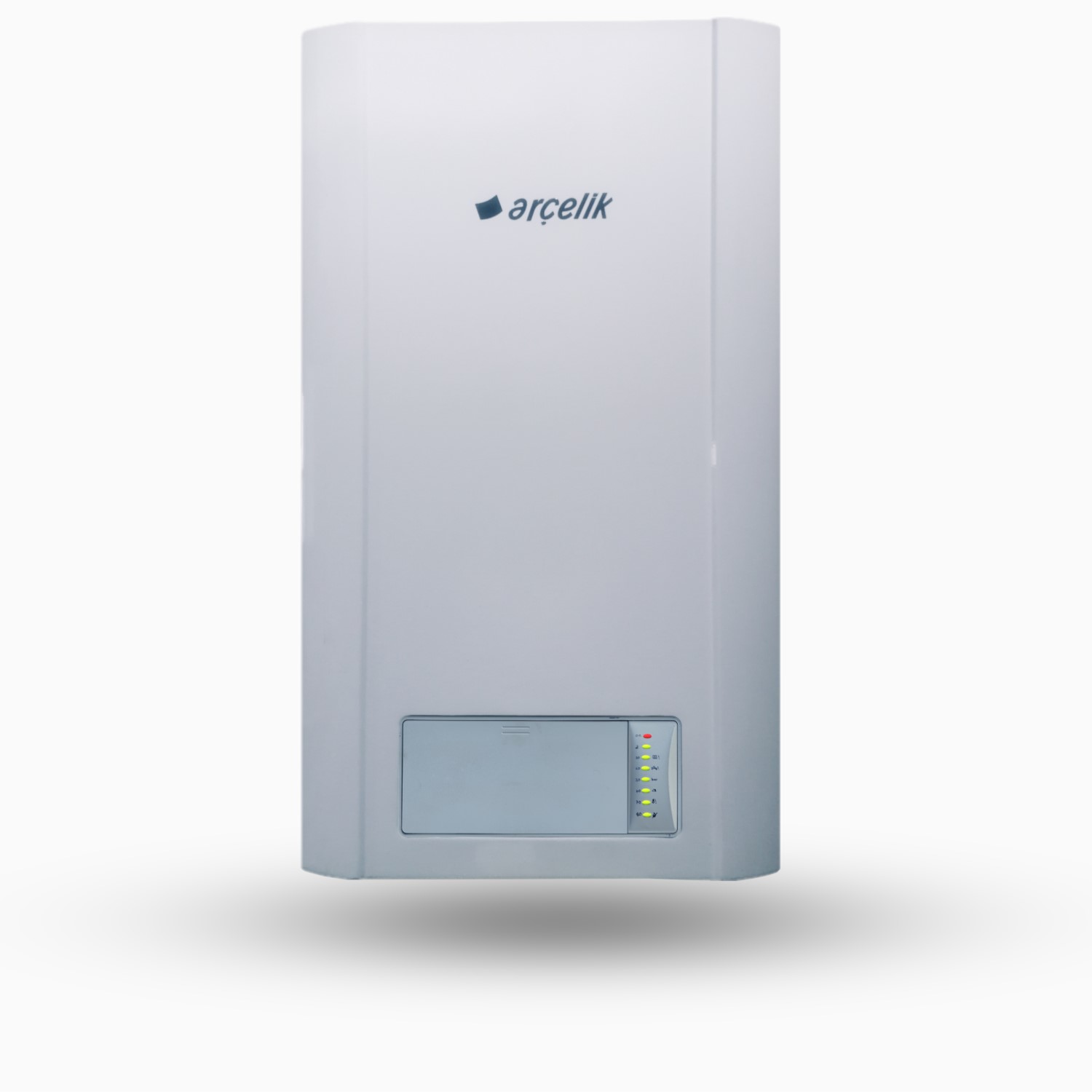 Arçelik DGK 20H LED 24 kW Hermetik Kombi katalog görseli
