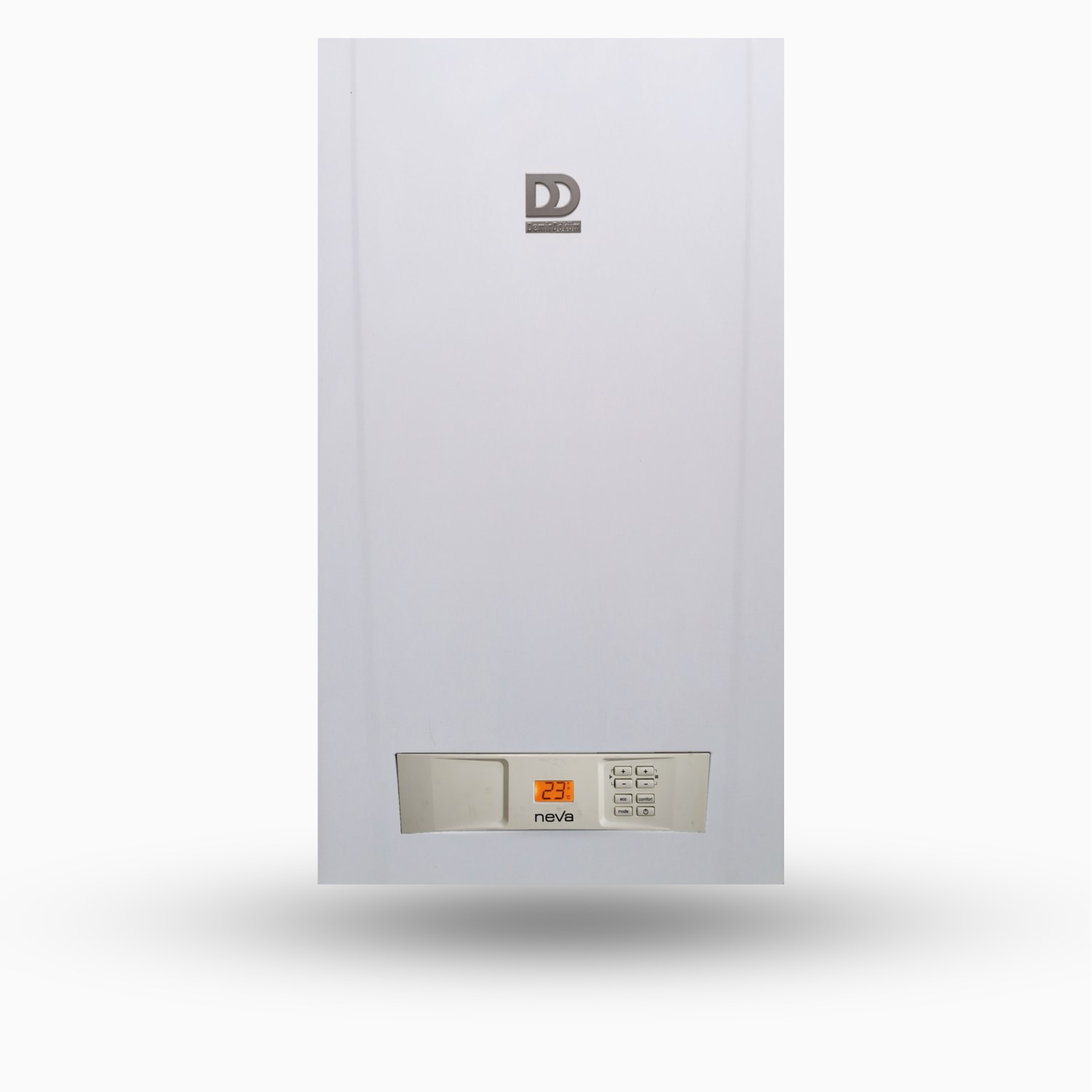 Demirdöküm Neva 28 kW Hermetik Kombi katalog görseli