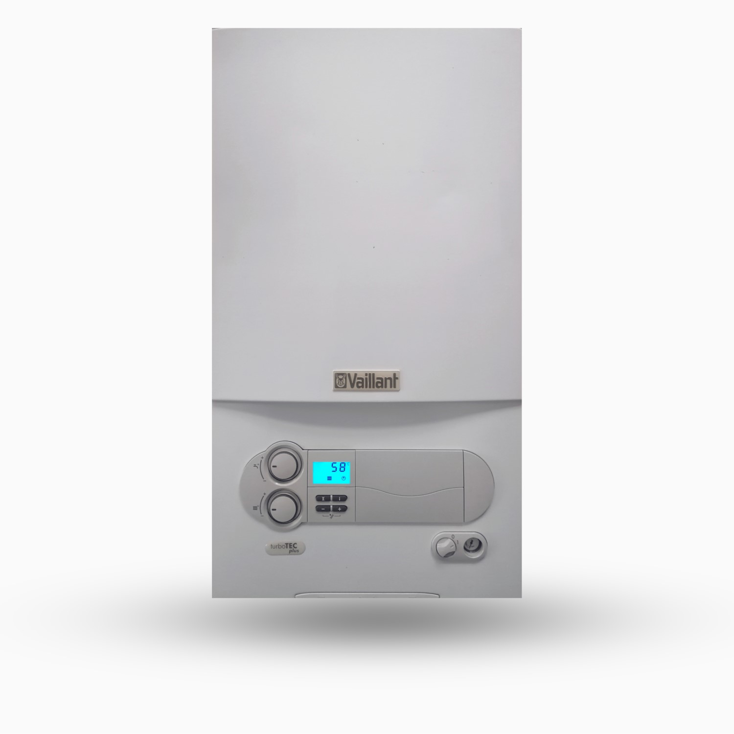 Vaillant TurboTEC Plus 24 kW Hermetik Kombi katalog görseli
