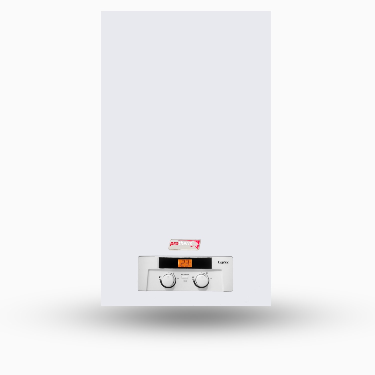 Protherm Lynx 28 kW Hermetik Kombi katalog görseli