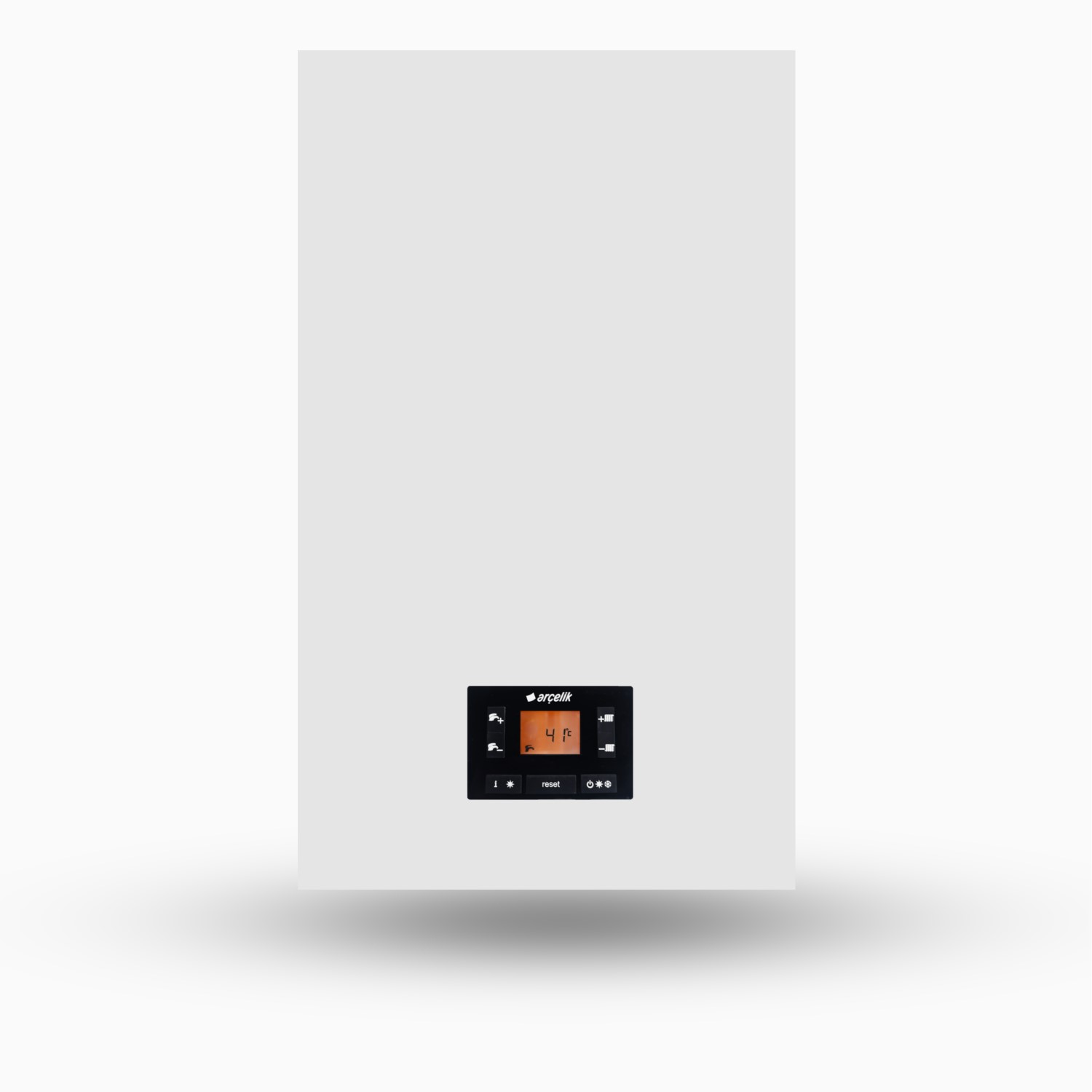 Arçelik DGK YP25 24 kW Yoğuşmalı Kombi katalog görseli
