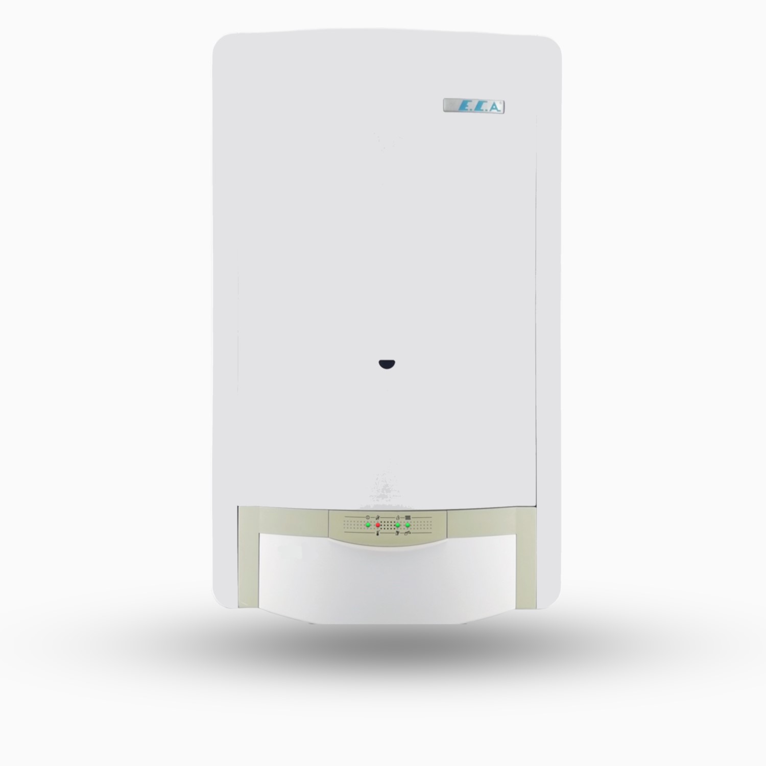 ECA Calora 28 kW Hermetik Kombi katalog görseli