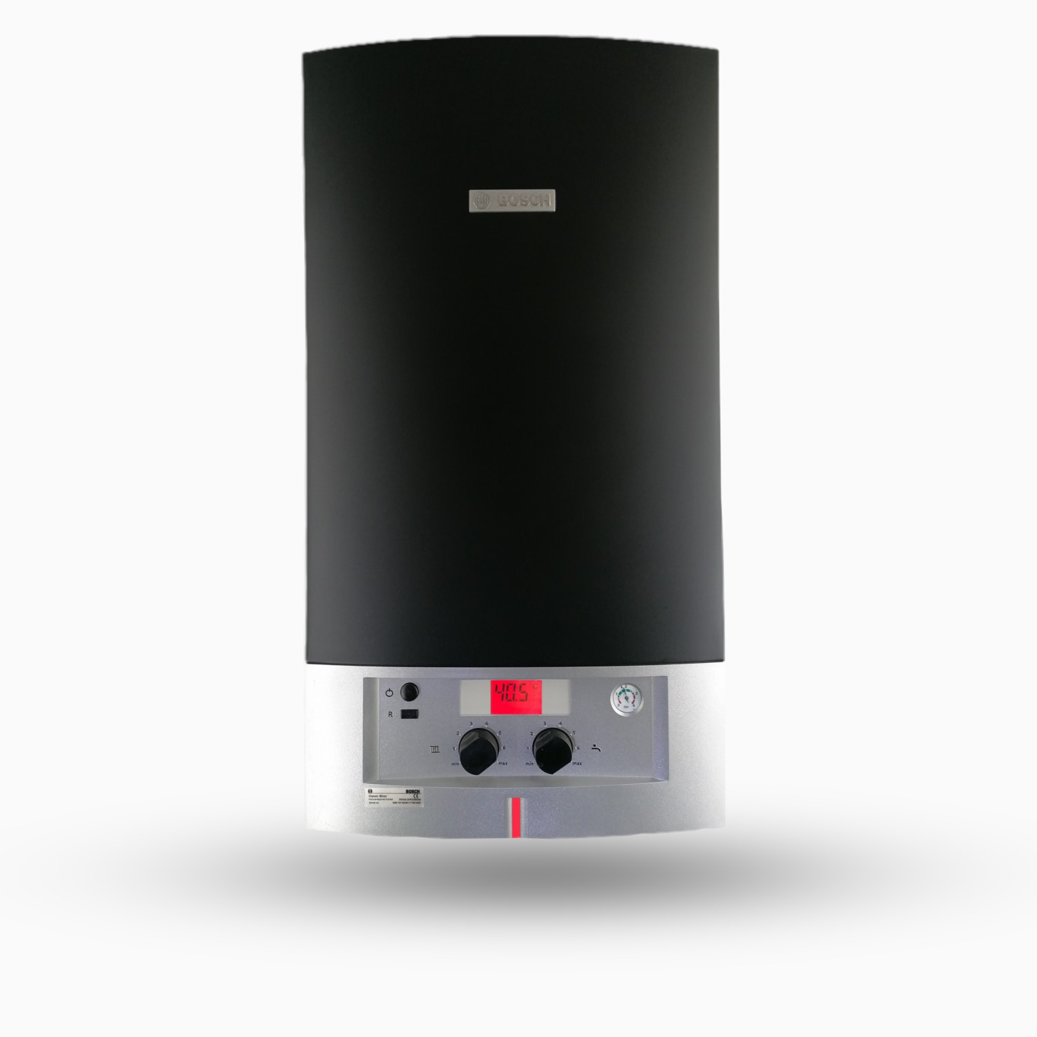 Bosch ZWA 24-3 24 kW Hermetik Kombi katalog görseli
