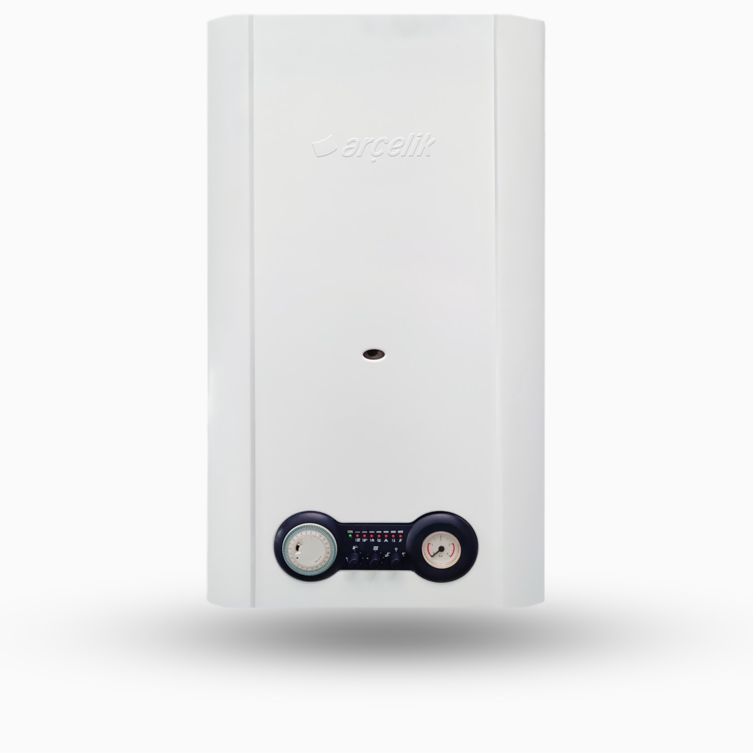 Arçelik 24 kW Hermetik Kombi katalog görseli