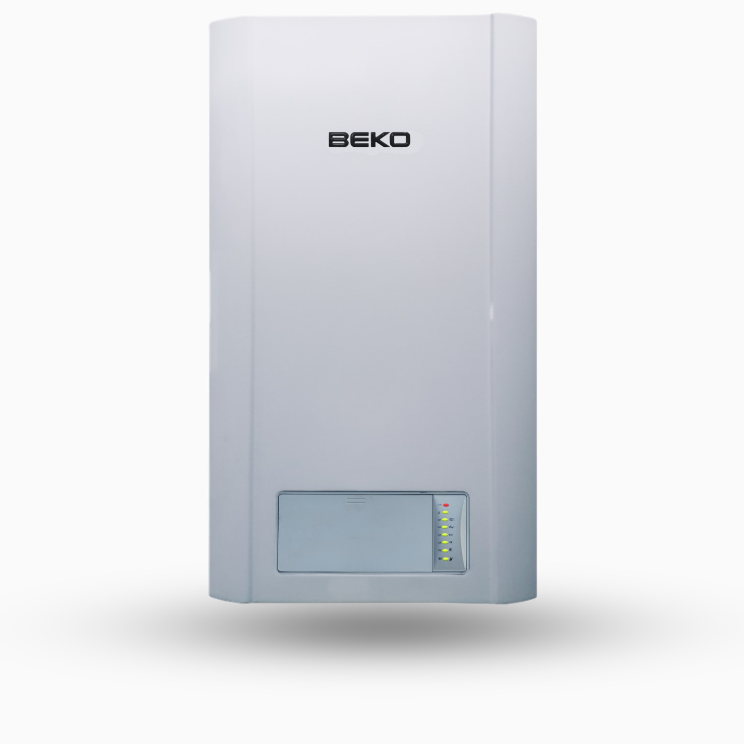 Beko BK 20 HL 24 kW Hermetik Kombi katalog görseli