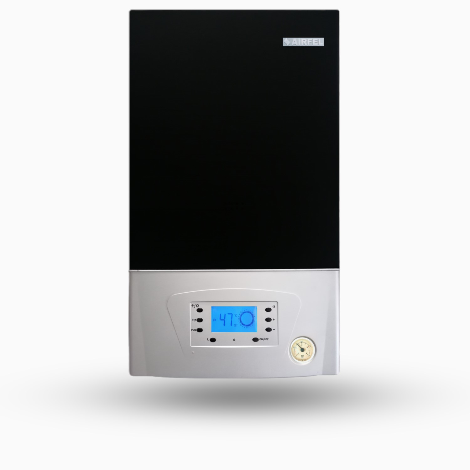 Airfel Mınımax 24 kW Hermetik Kombi katalog görseli