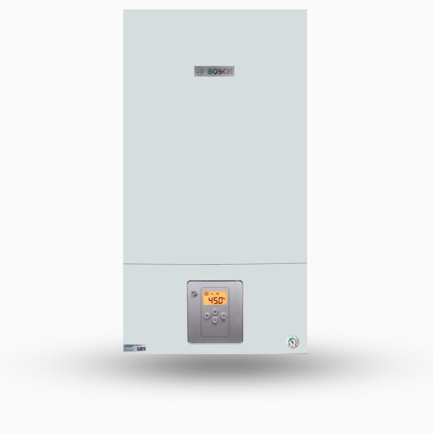 Bosch Condens 2500W 24 kW Yoğuşmalı Kombi katalog görseli