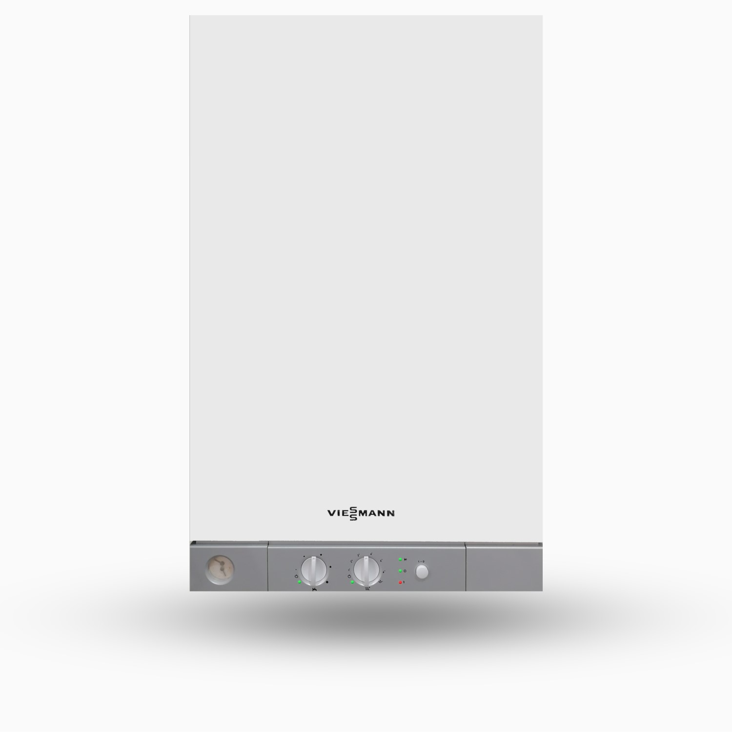 Viessmann Vitopend100 30 kW Hermetik Kombi katalog görseli