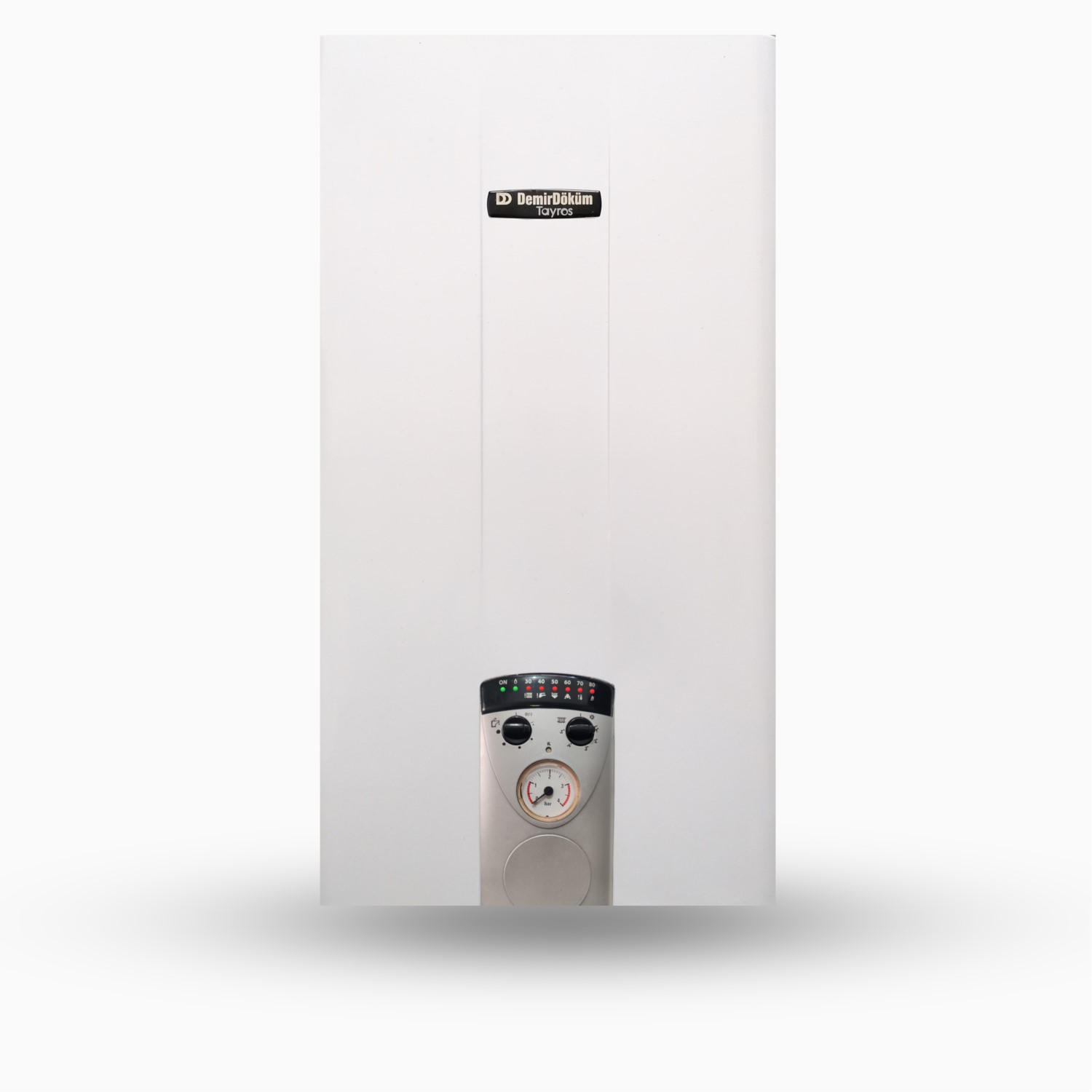 Demirdöküm Tayros 24 kW Hermetik Kombi katalog görseli