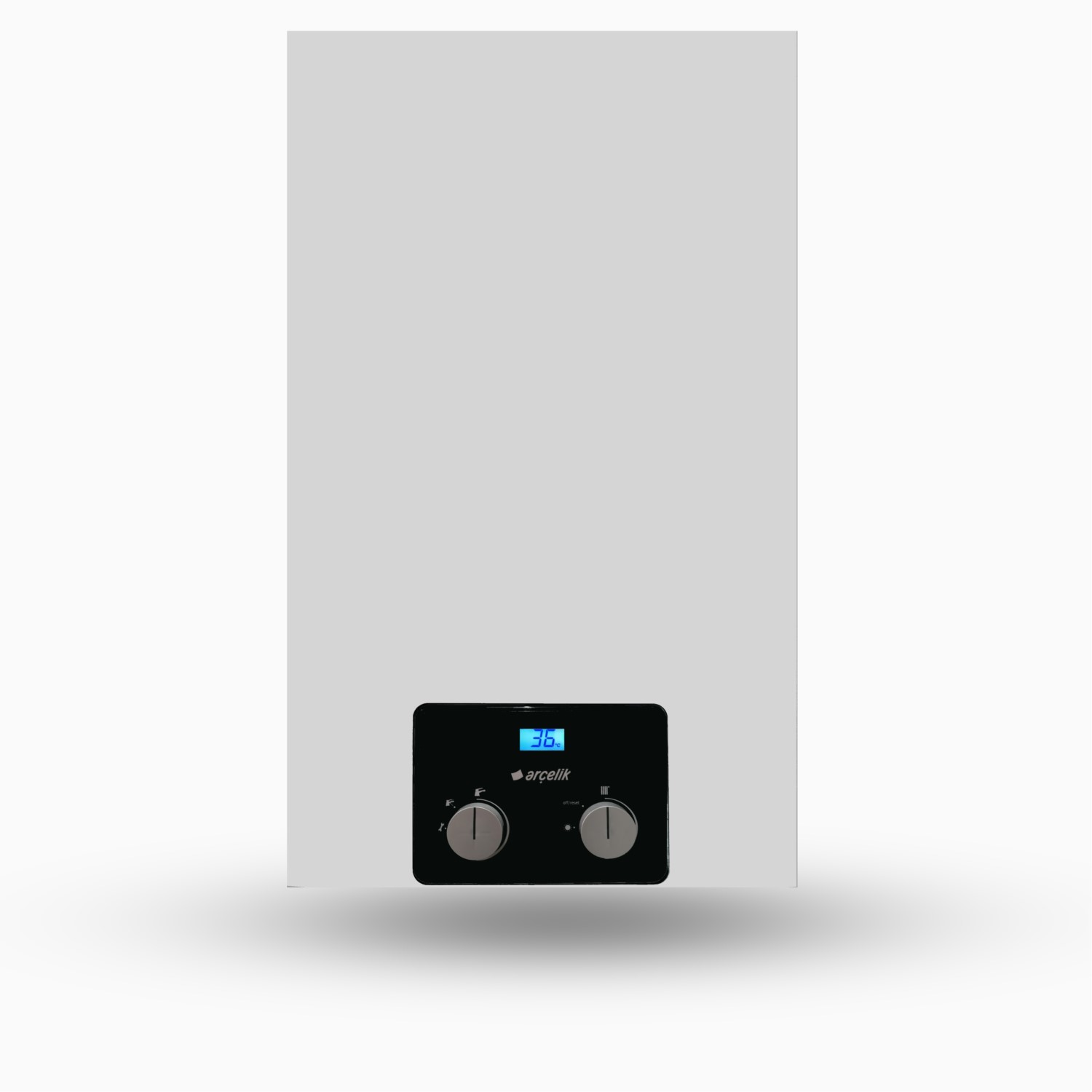 Arçelik DGK 20HKLCD 24 kW Hermetik Kombi katalog görseli