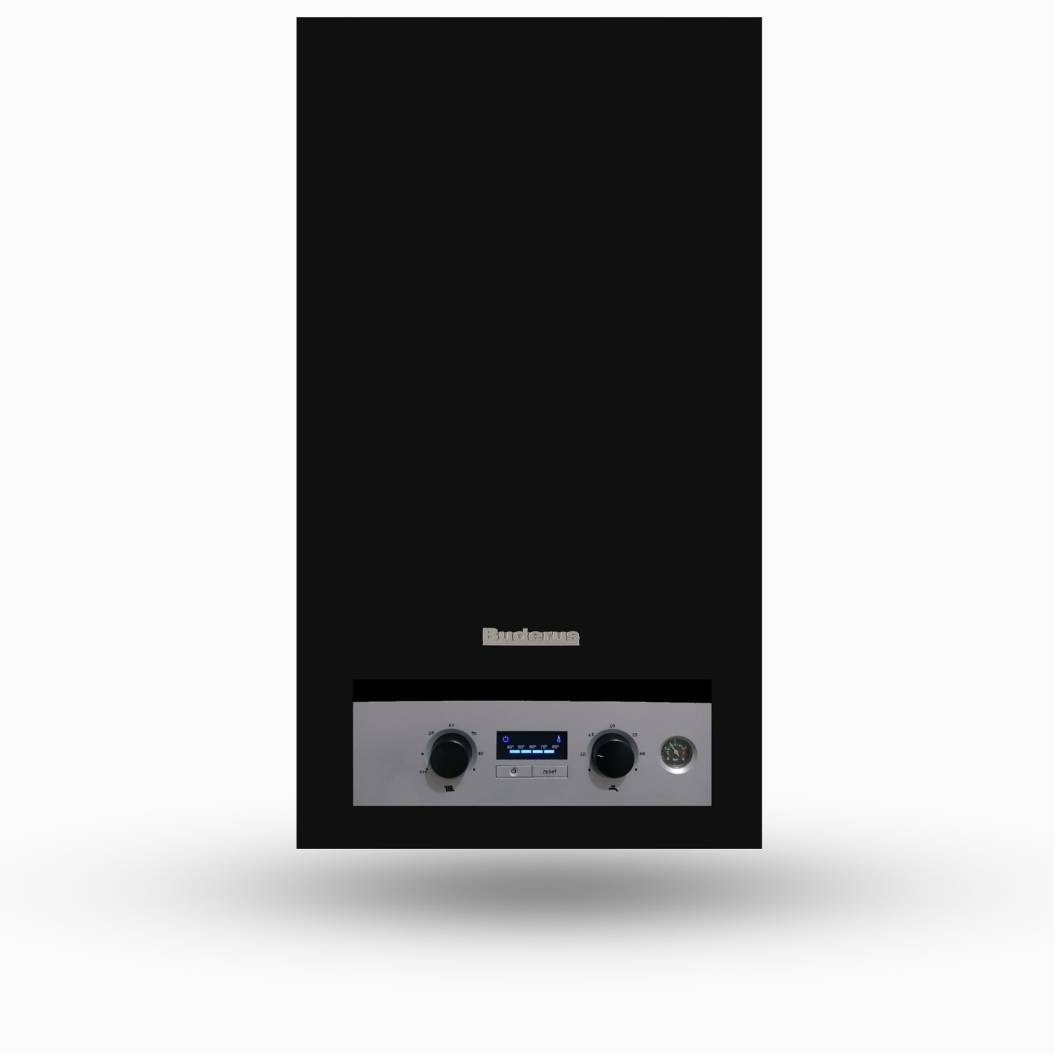 Buderus U042 24 kW Hermetik Kombi katalog görseli