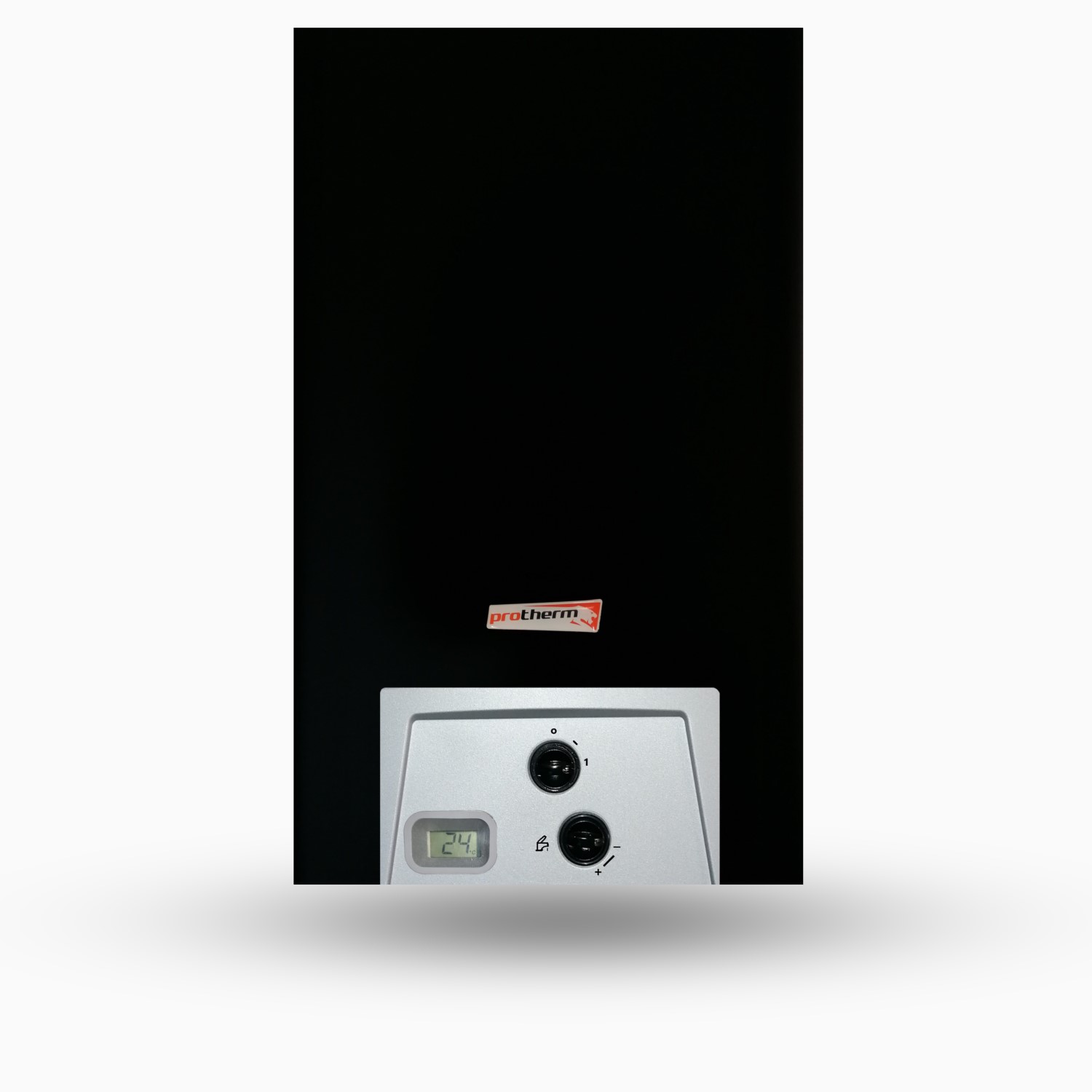 Protherm PRT 19 HST Hermetik Şofben katalog görseli