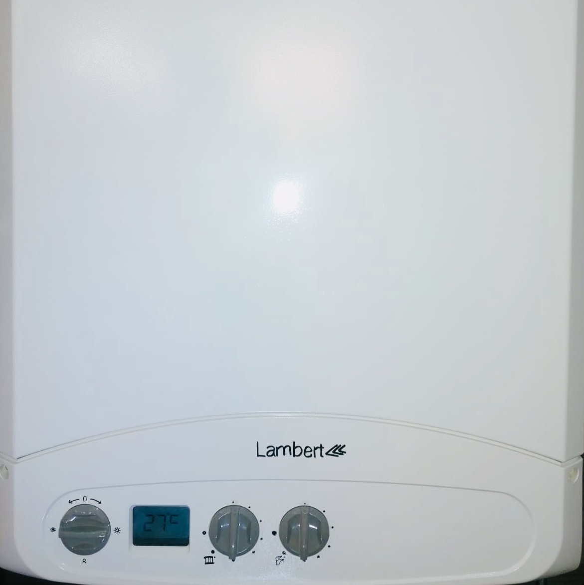 Baymak Lambert 25/25T 26 kW Hermetik Kombi katalog görseli