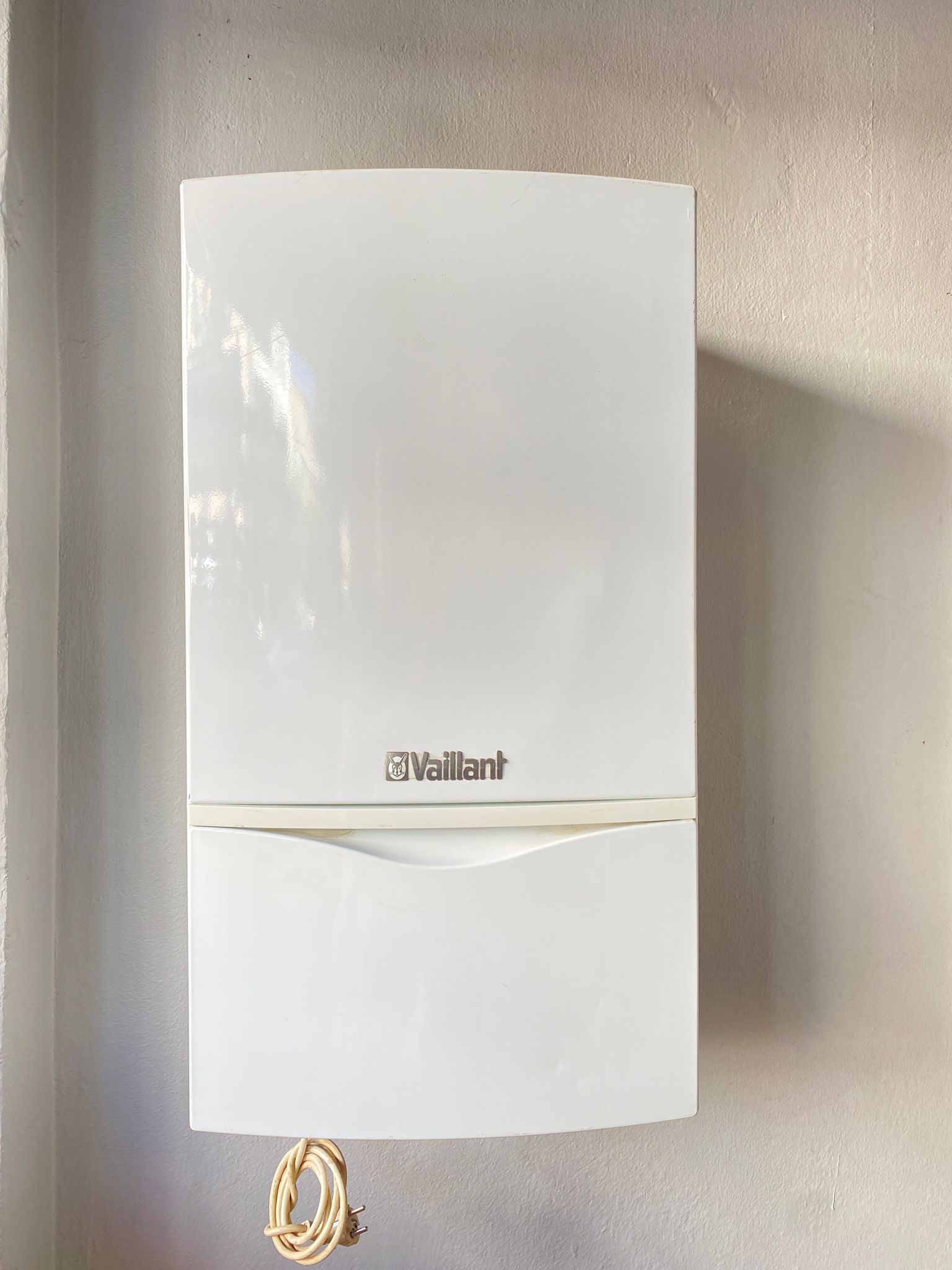 Vaillant Turbotek Plas 24 Kw katalog görseli