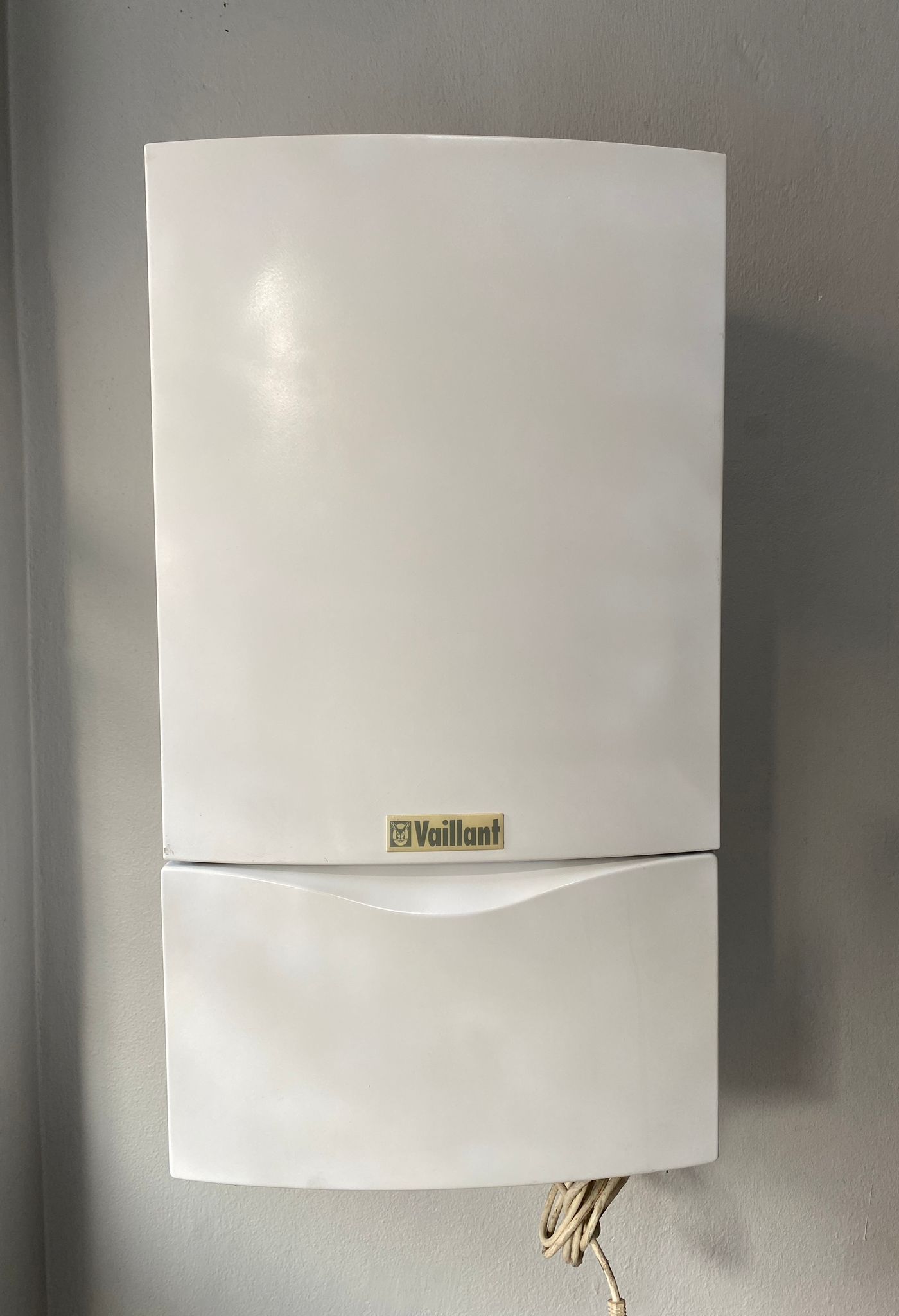 Vaiilant Vuw Serisi 24 Kw katalog görseli